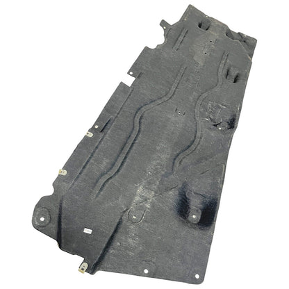 Protetor Assoalho BMW X1 2016 2017 2018 2019 Direito