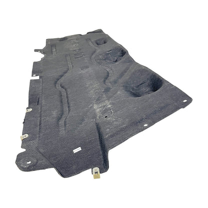 Protetor Assoalho BMW X1 2016 2017 2018 2019 Direito