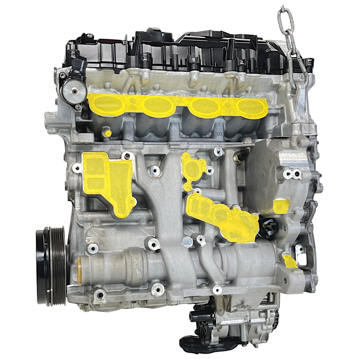 Motor Parcial BMW X1 X2 Mini Cooper S 2.0 B48 192cv 2018