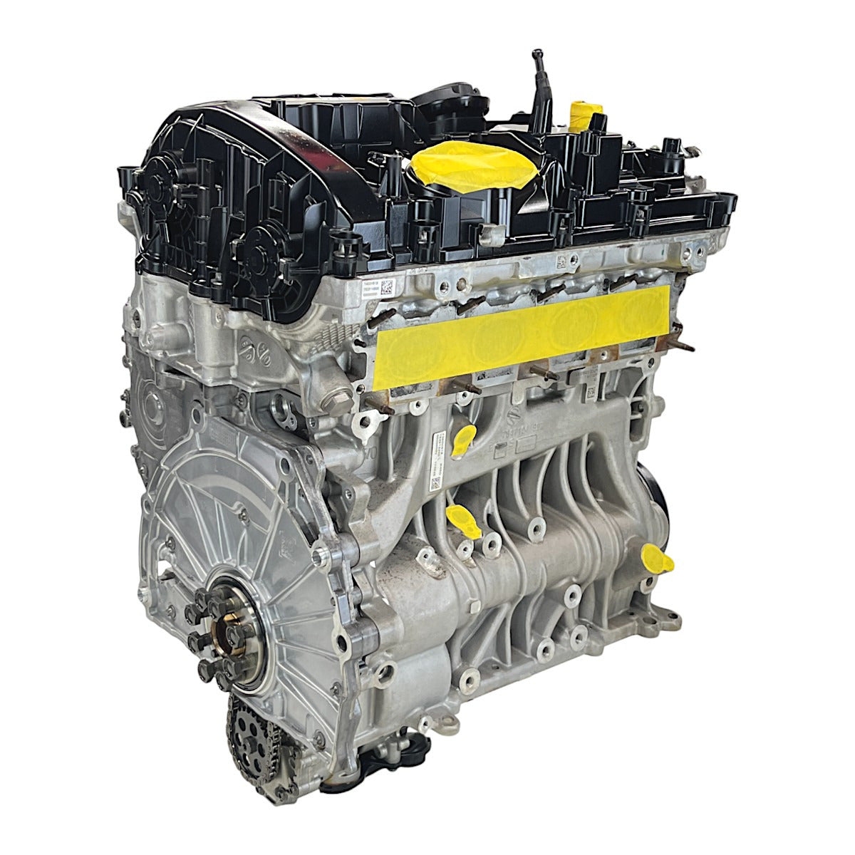 Motor Parcial BMW X1 X2 Mini Cooper S 2.0 B48 192cv 2018 -