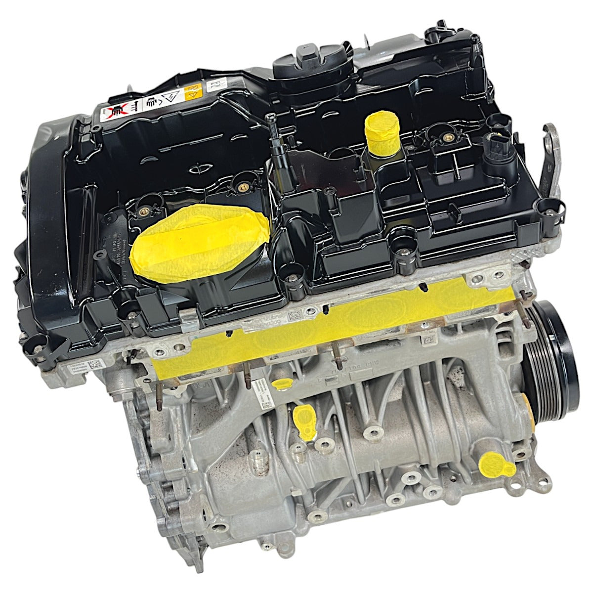 Motor Parcial BMW X1 X2 Mini Cooper S 2.0 B48 192cv 2018 -