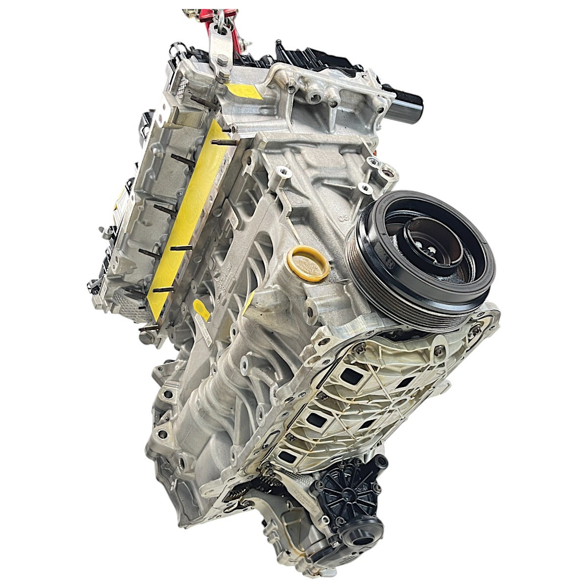 Motor Parcial BMW X1 X2 Mini Cooper S 2.0 B48 192cv 2018 -