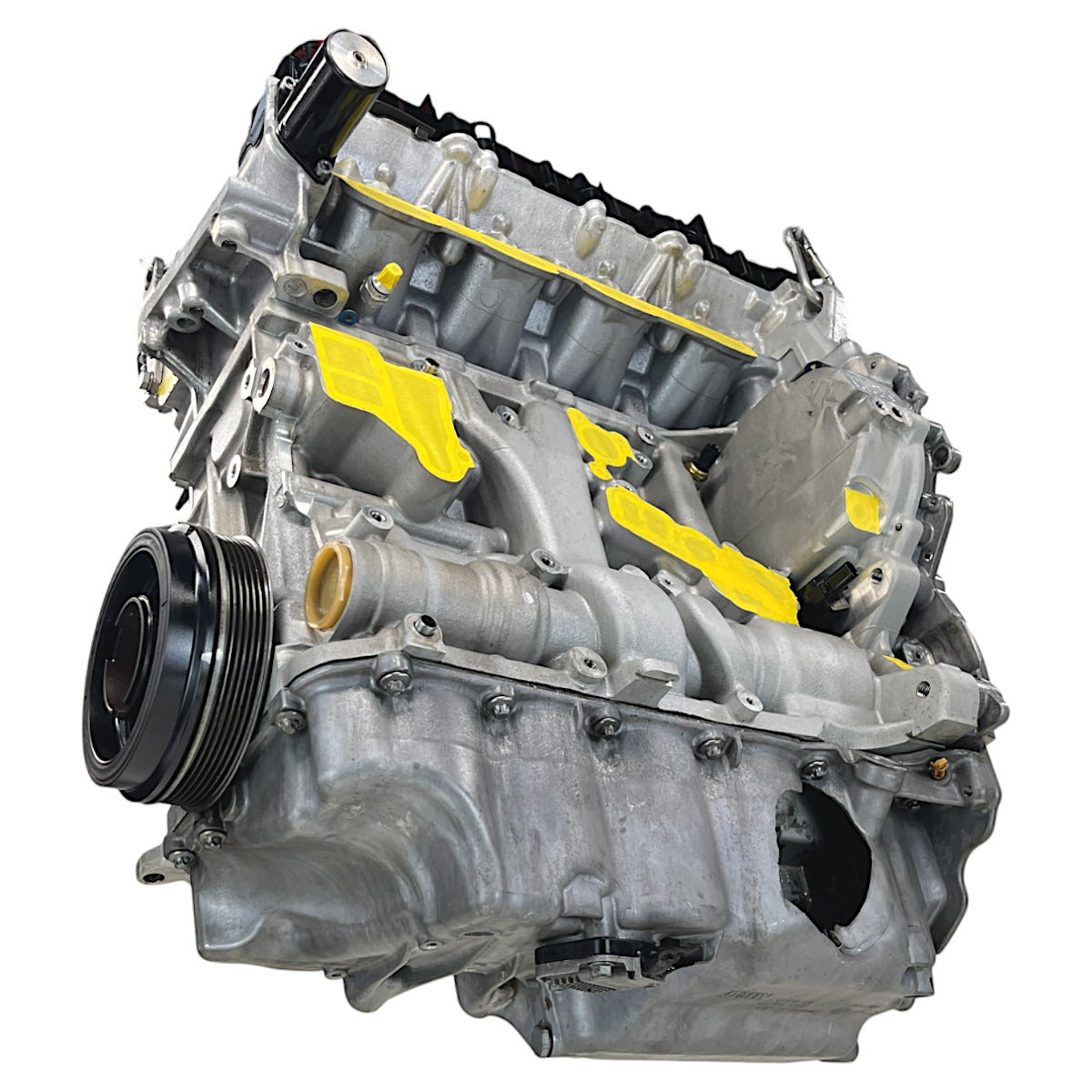 Motor Parcial BMW X1 X2 Mini Cooper S 2.0 B48 192cv 2018 -