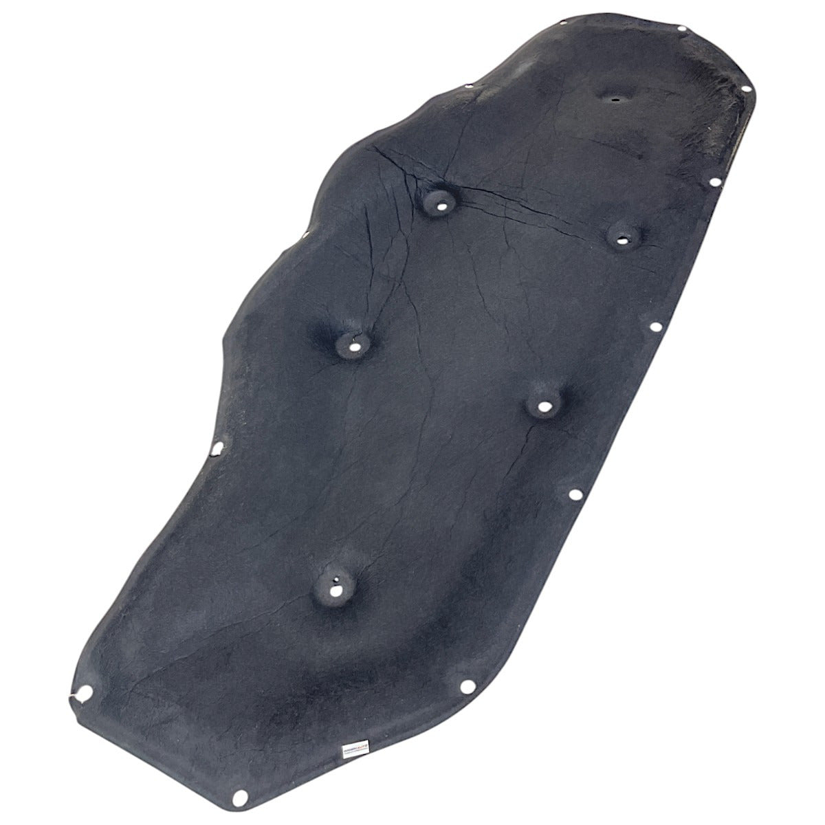 Forro Isolamento Carpet BMW X1 2016 2017 2018 2019 Capô