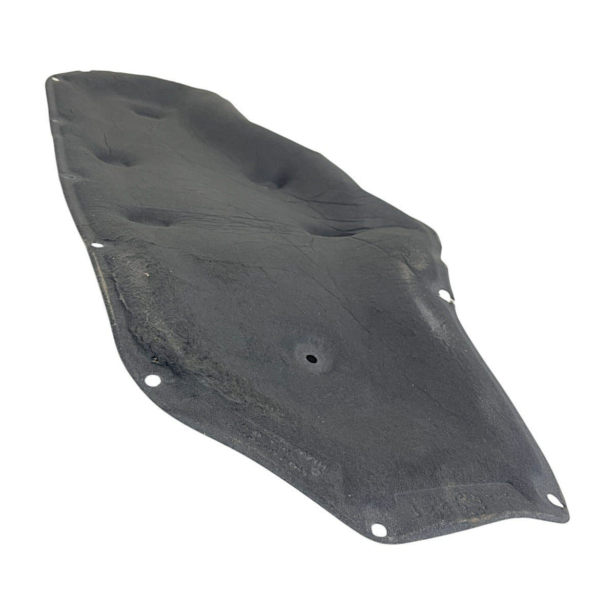 Forro Isolamento Carpet BMW X1 2016 2017 2018 2019 Capô