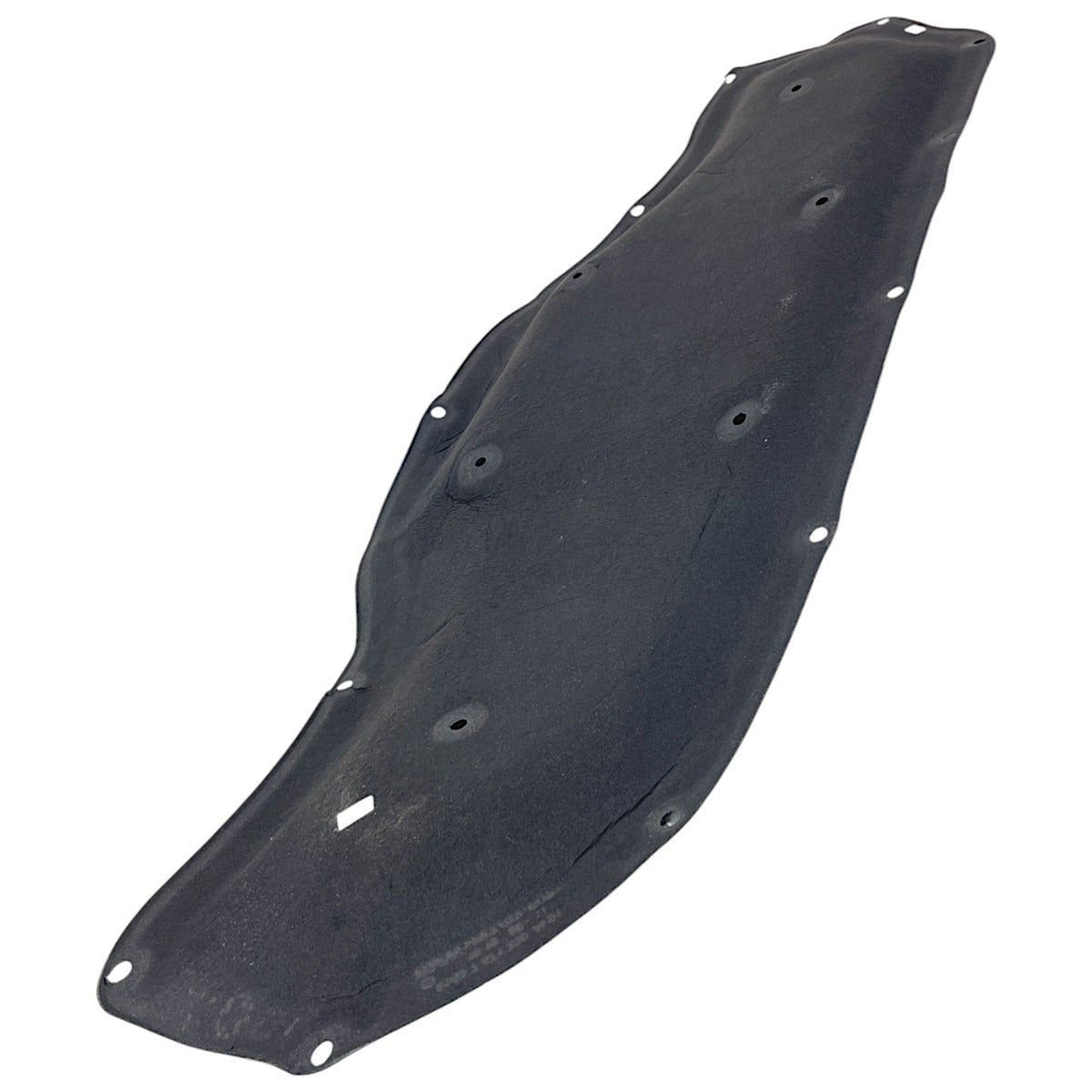 Forro Isolamento Carpet BMW X1 2016 2017 2018 2019 Capô