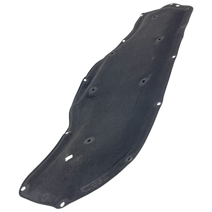 Forro Isolamento Carpet BMW X1 2016 2017 2018 2019 Capô