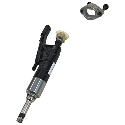 Bico Injetor Injeção BMW X1 2.0 B48 192cv 2018 763999005