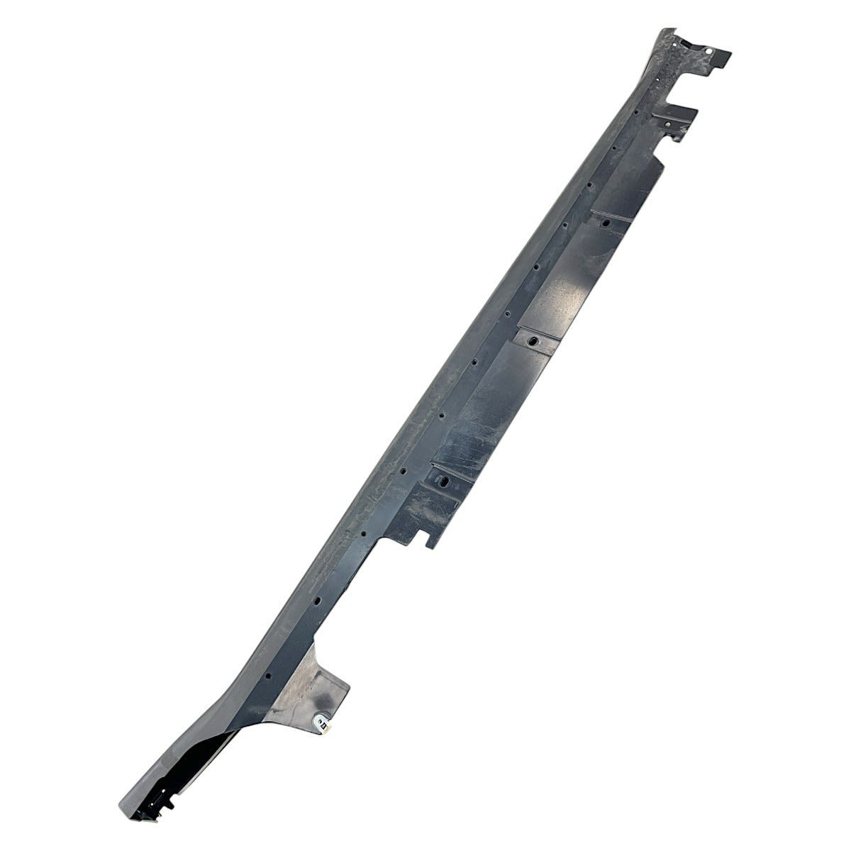 Moldura Caixa Ar Spoiler BMW X1 2016 2017 2018 2019 Direita