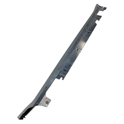 Moldura Caixa Ar Spoiler BMW X1 2016 2017 2018 2019 Direita