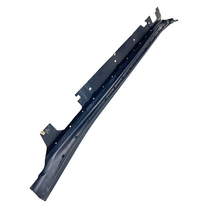 Moldura Caixa Ar Spoiler BMW X1 2016 2017 2018 2019 Direita