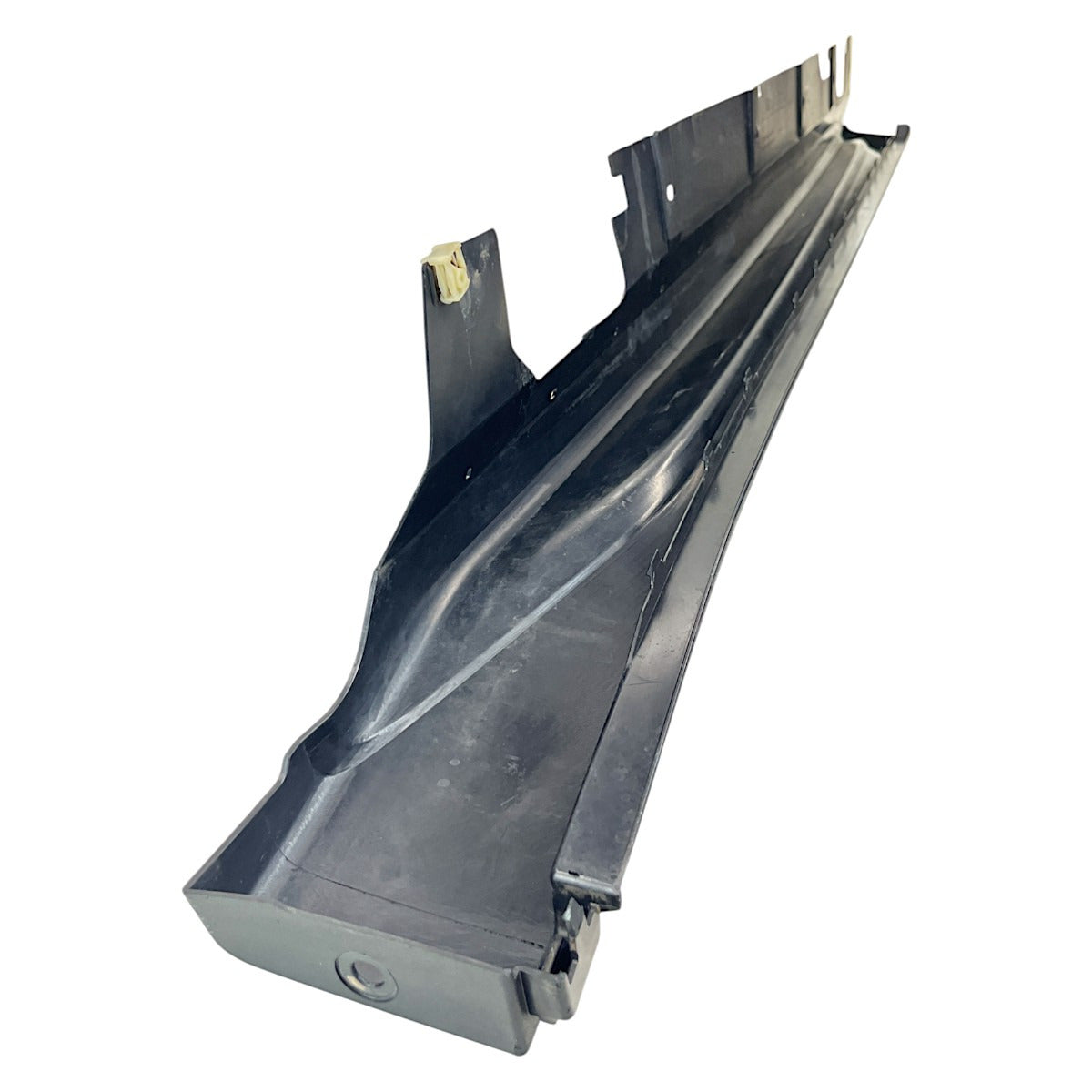 Moldura Caixa Ar Spoiler BMW X1 2016 2017 2018 2019 Direita