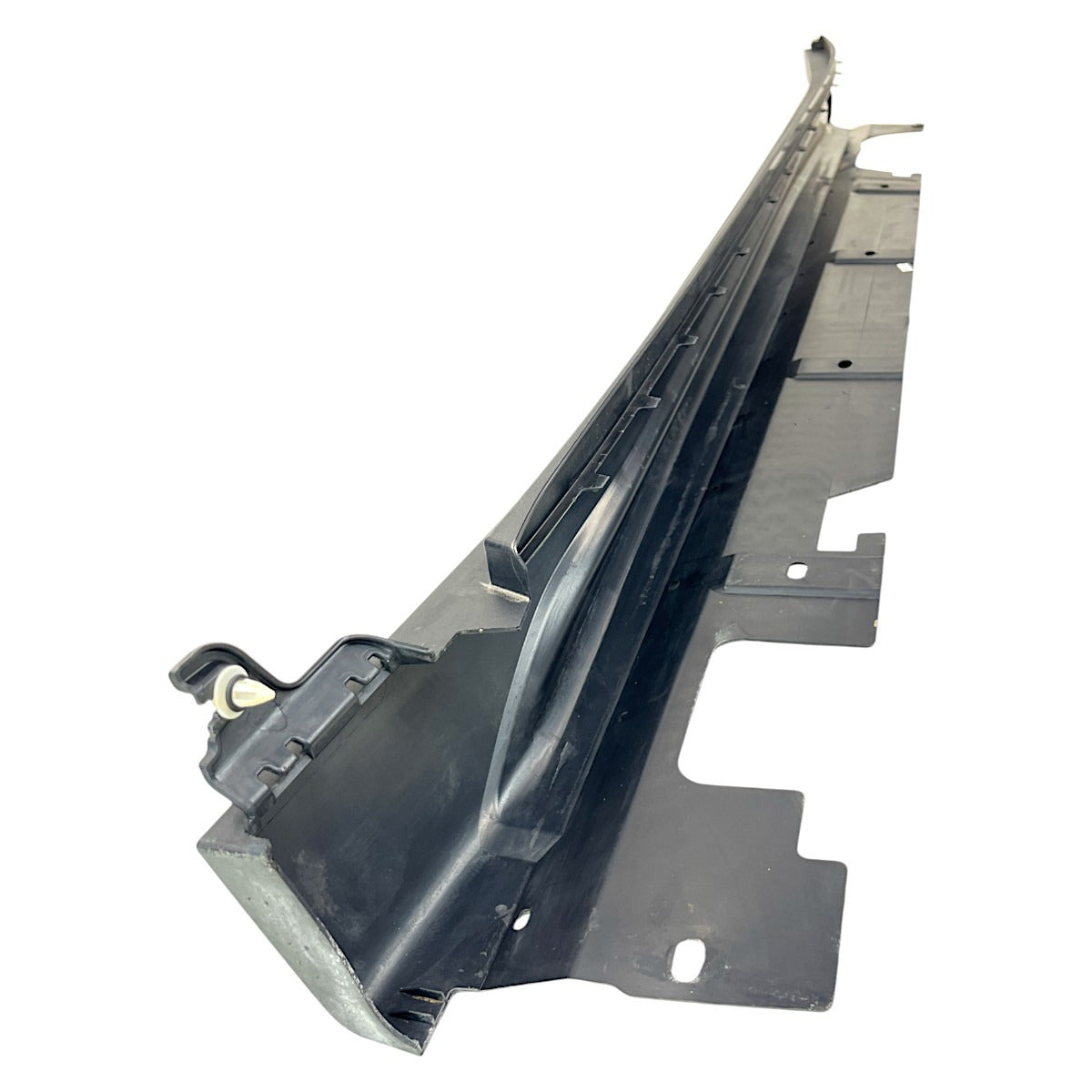 Moldura Caixa Ar Spoiler BMW X1 2016 2017 2018 2019 Direita