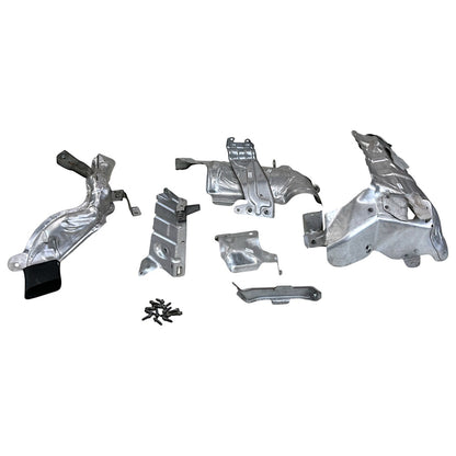 Kit Defletor Calor Turbina BMW X1 2016 2017 2018 2019