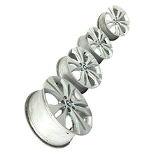 Jogo Rodas Aro 18 BMW X1 2016 2017 2018 2019 Original