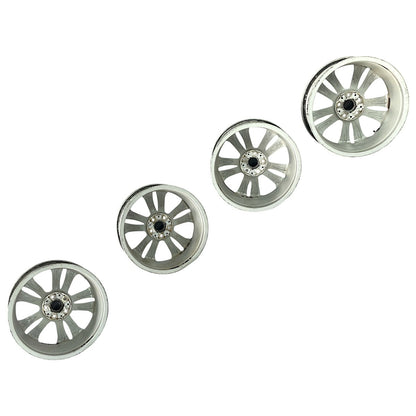 Jogo Rodas Aro 18 BMW X1 2016 2017 2018 2019 Original