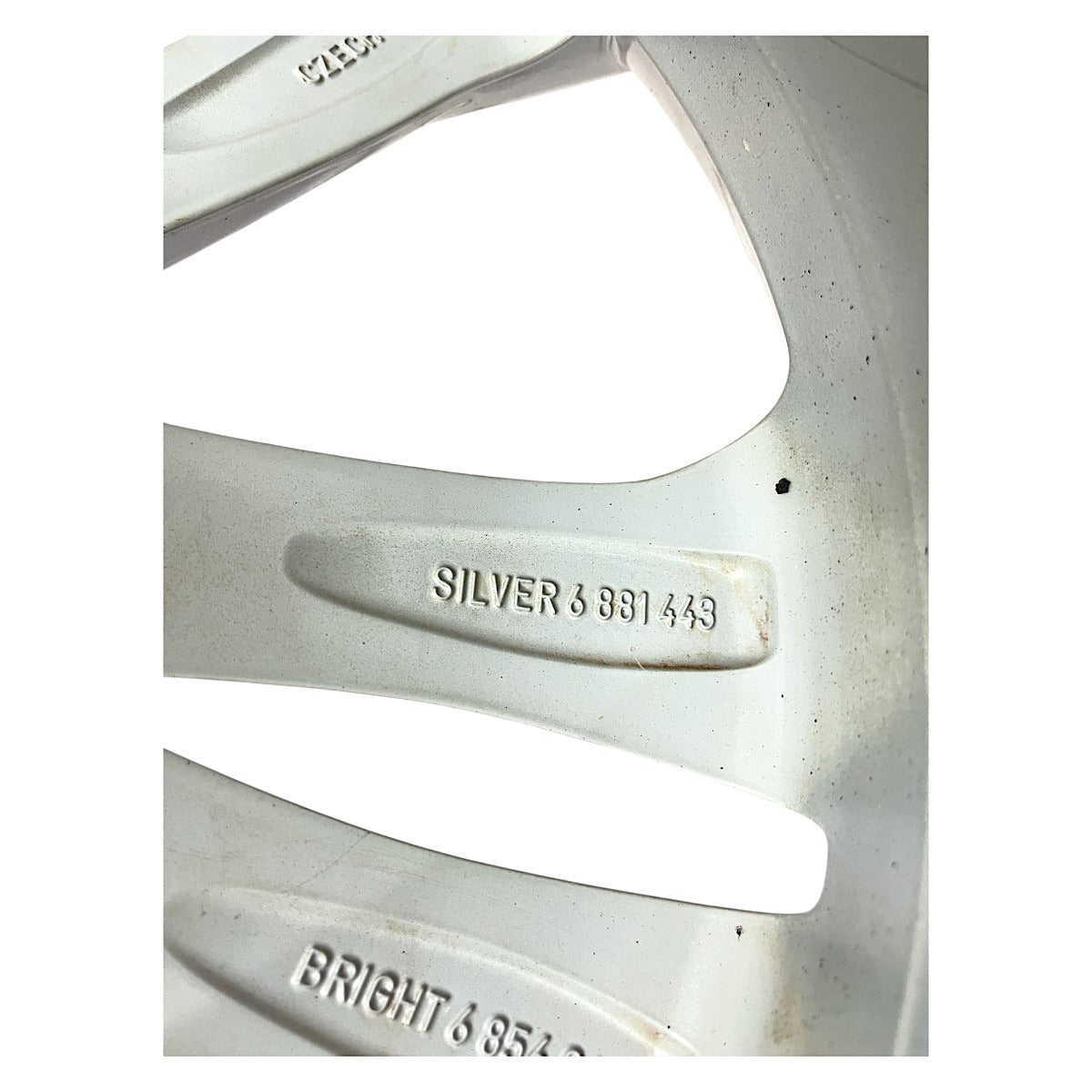 Jogo Rodas Aro 18 BMW X1 2016 2017 2018 2019 Original