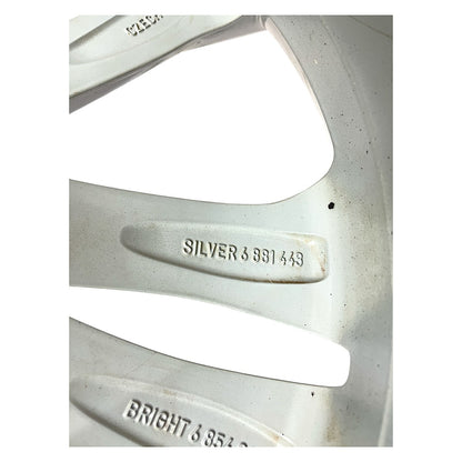 Jogo Rodas Aro 18 BMW X1 2016 2017 2018 2019 Original