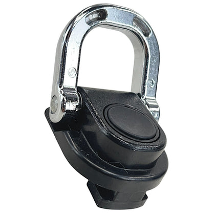 Gancho Rede Porta Mala BMW 320i GT 2015 2016 2017 7331198