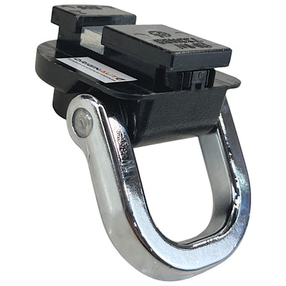 Gancho Rede Porta Mala BMW 320i GT 2015 2016 2017 7331198