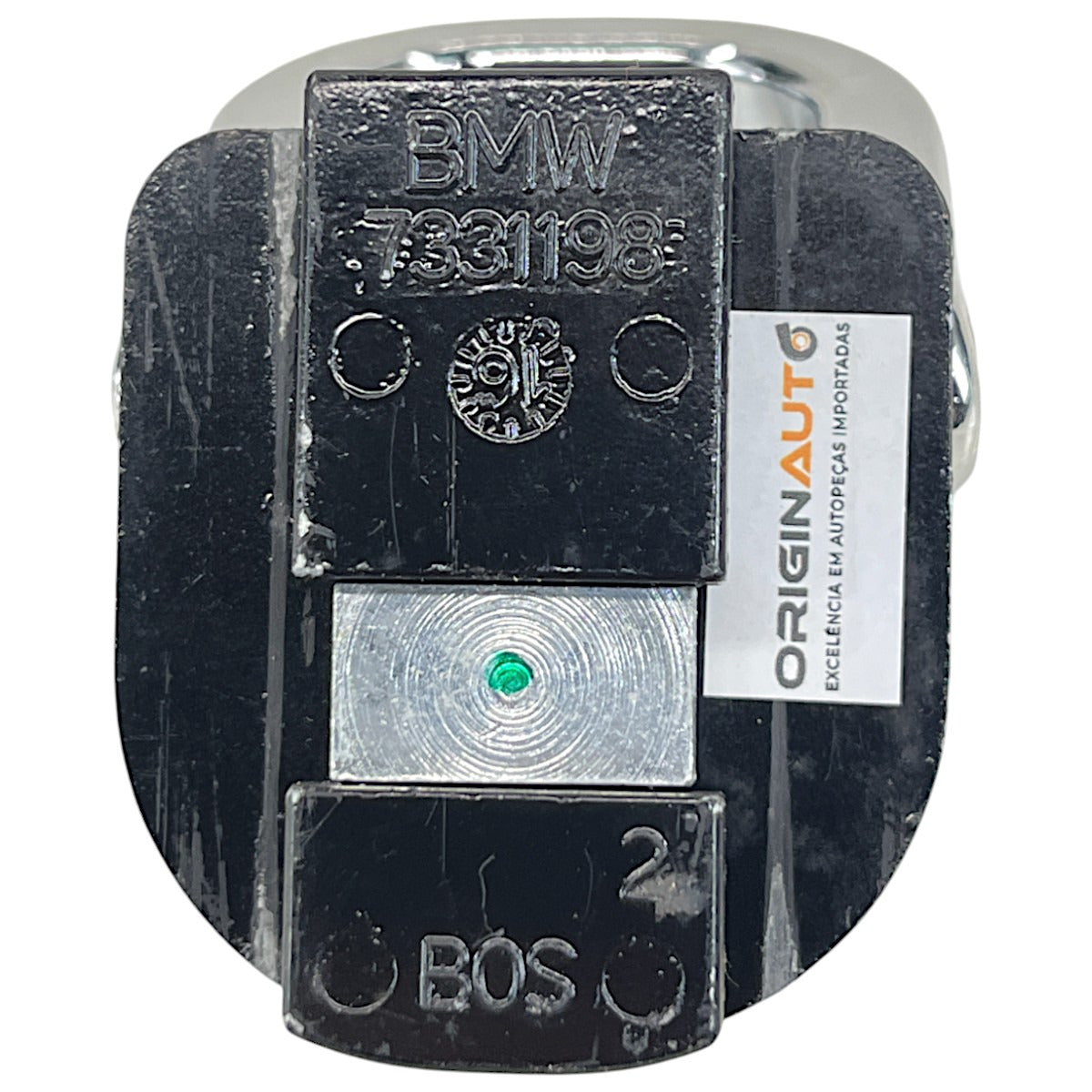 Gancho Rede Porta Mala BMW 320i GT 2015 2016 2017 7331198