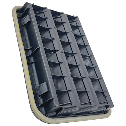 Grade Ventilação Carroceria BMW 320i GT 2015 2016 2017