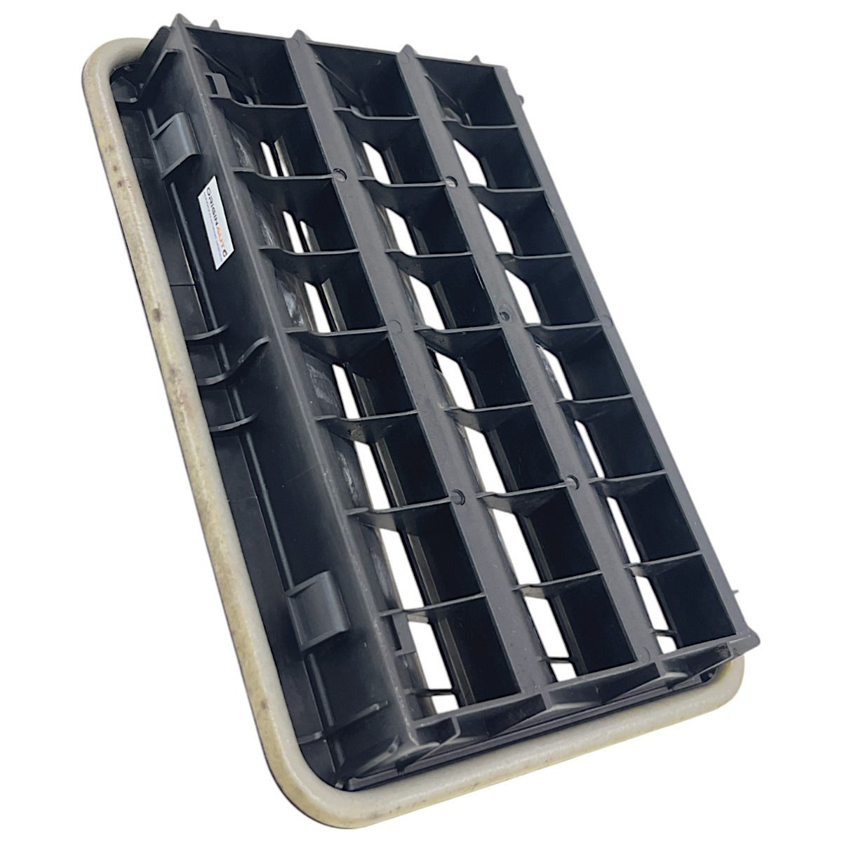 Grade Ventilação Carroceria BMW 320i GT 2015 2016 2017