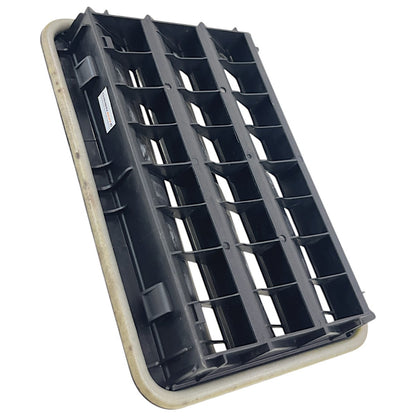 Grade Ventilação Carroceria BMW 320i GT 2015 2016 2017