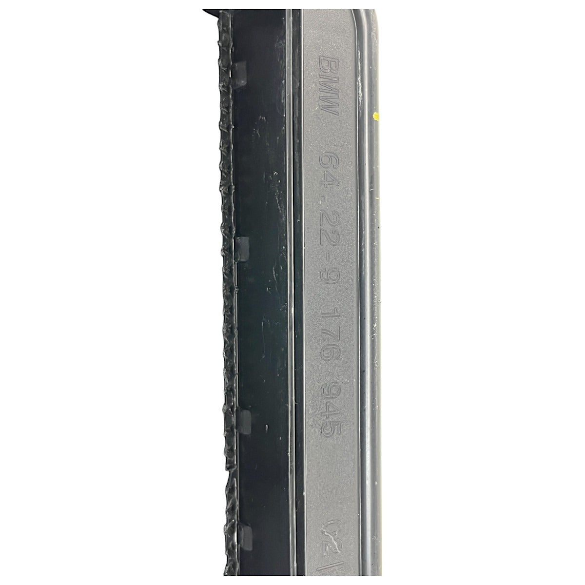 Grade Ventilação Carroceria BMW 320i GT 2015 2016 2017