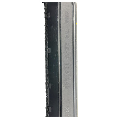 Grade Ventilação Carroceria BMW 320i GT 2015 2016 2017