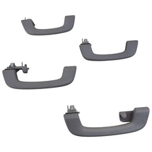 Jogo Alça Teto Pqp BMW 320i GT 2015 2016 2017