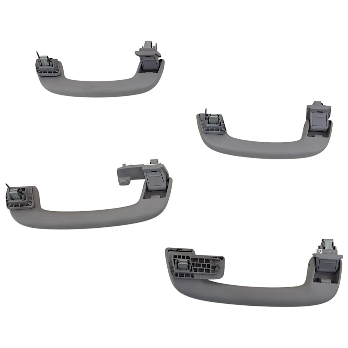 Jogo Alça Teto Pqp BMW 320i GT 2015 2016 2017