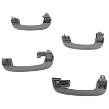 Jogo Alça Teto Pqp BMW 320i GT 2015 2016 2017