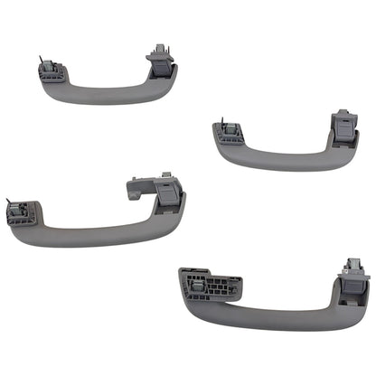 Jogo Alça Teto Pqp BMW 320i GT 2015 2016 2017