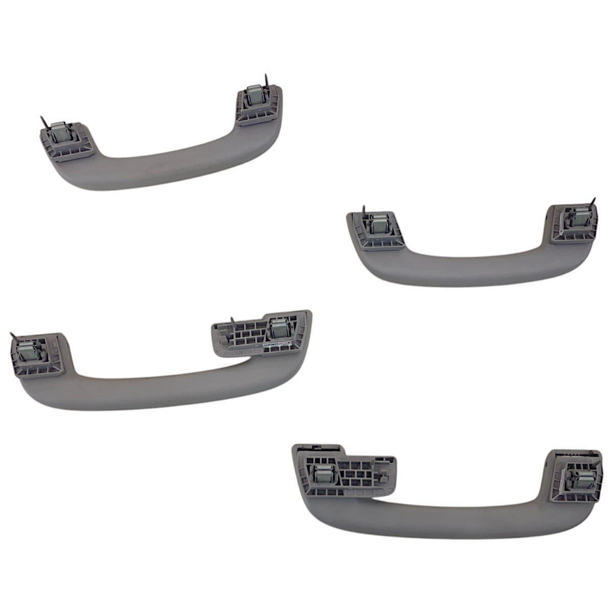 Jogo Alça Teto Pqp BMW 320i GT 2015 2016 2017