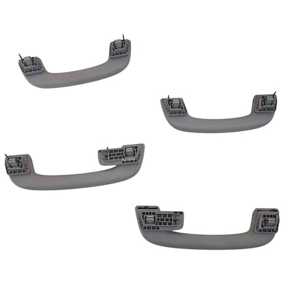 Jogo Alça Teto Pqp BMW 320i GT 2015 2016 2017