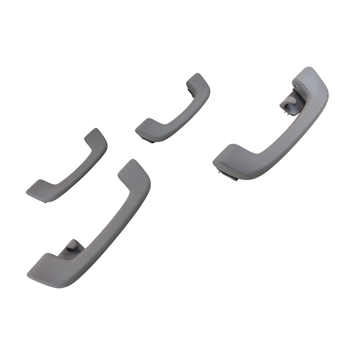 Jogo Alça Teto Pqp BMW 320i GT 2015 2016 2017