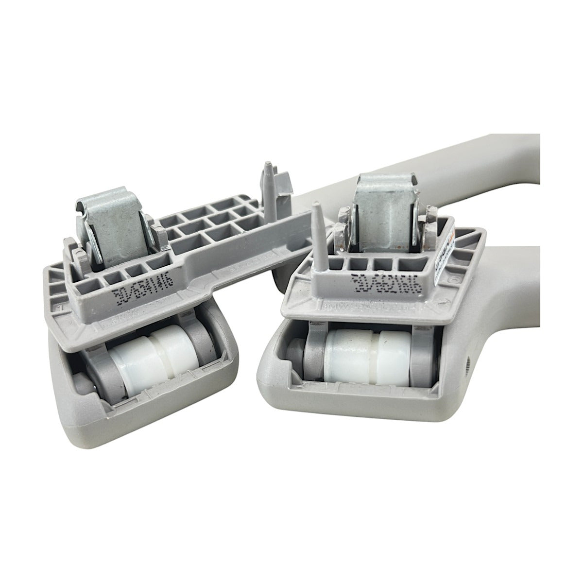 Jogo Alça Teto Pqp BMW 320i GT 2015 2016 2017