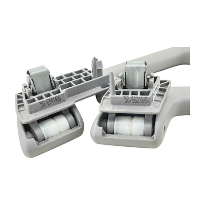 Jogo Alça Teto Pqp BMW 320i GT 2015 2016 2017