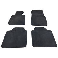 Jogo de Tapetes BMW 320i GT 2015 2016 2017 2018 Original