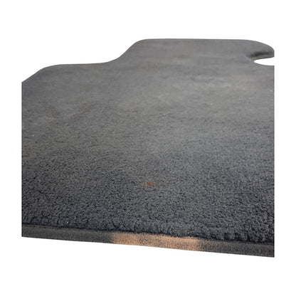 Jogo de Tapetes BMW 320i GT 2015 2016 2017 2018 Original