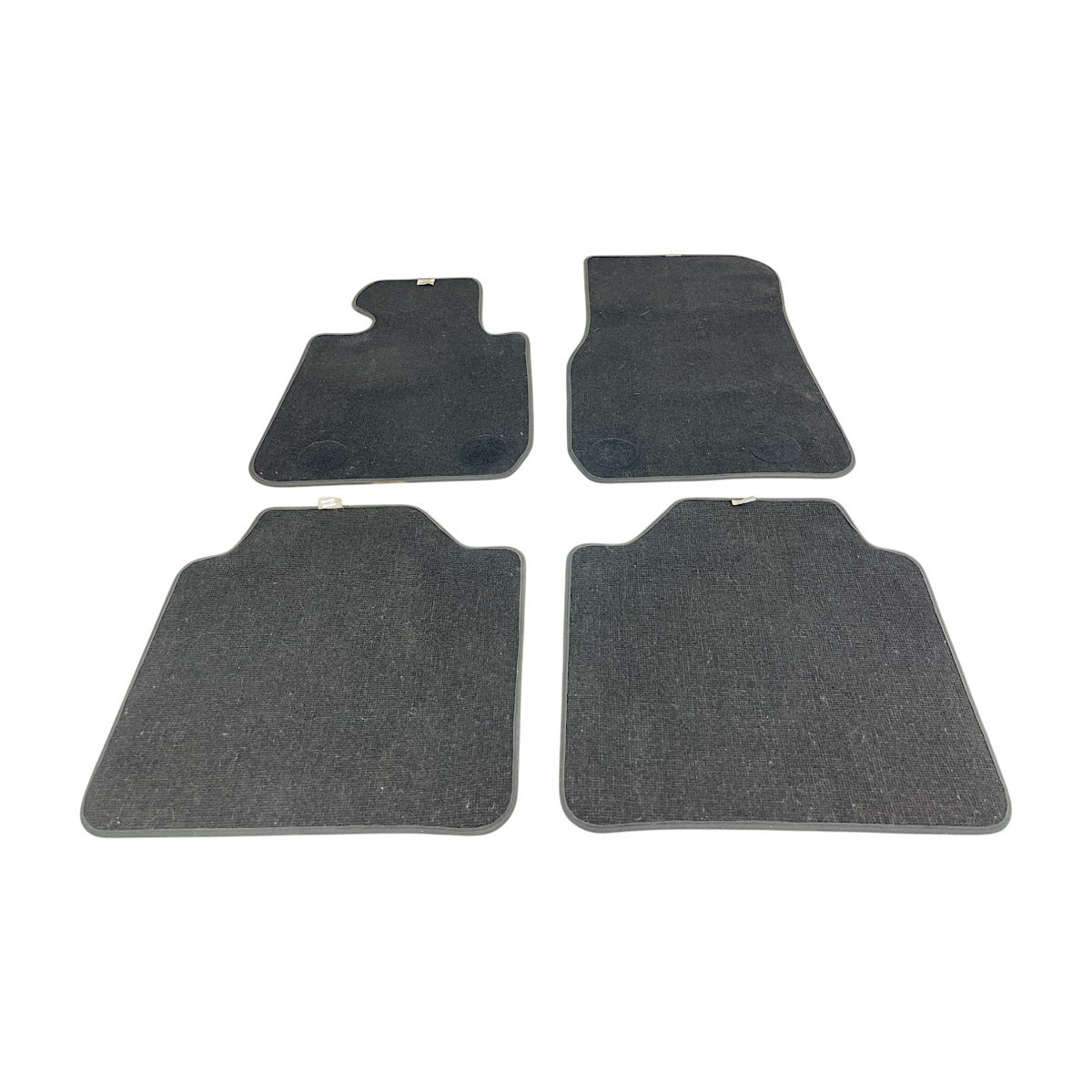 Jogo de Tapetes BMW 320i GT 2015 2016 2017 2018 Original