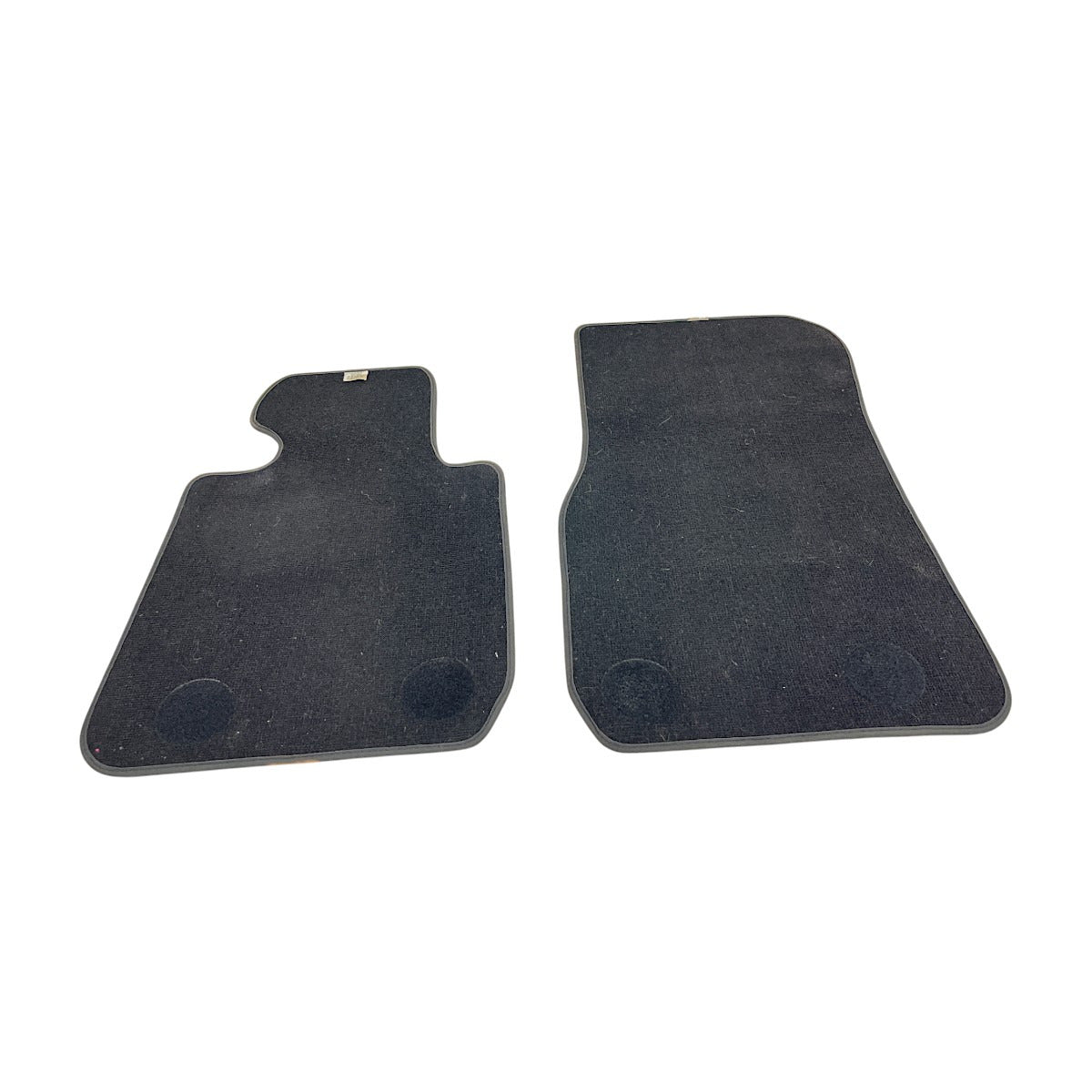 Jogo de Tapetes BMW 320i GT 2015 2016 2017 2018 Original