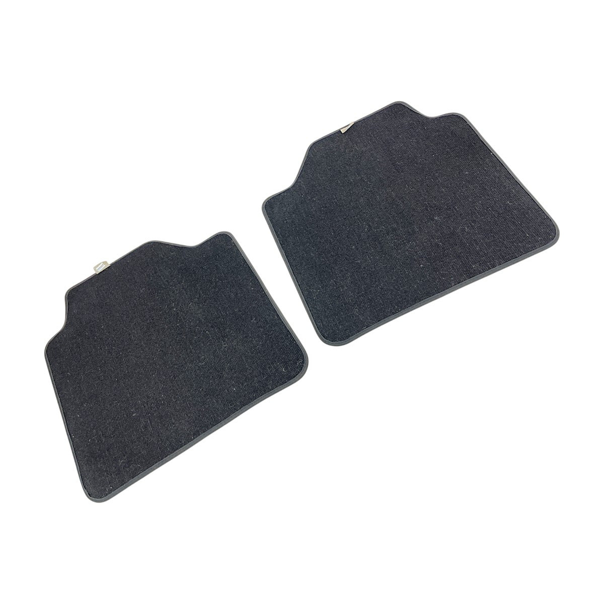 Jogo de Tapetes BMW 320i GT 2015 2016 2017 2018 Original