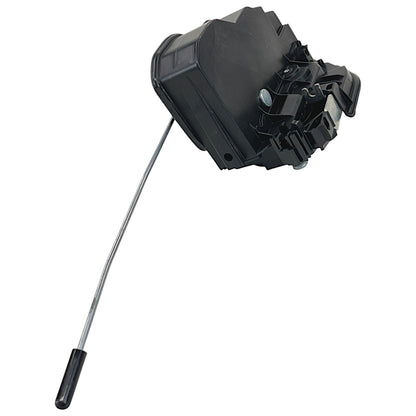 Fechadura Trava BMW 320i GT 2015 2016 2017 Traseira Esquerda