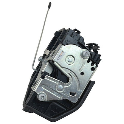 Fechadura Trava BMW 320i GT 2015 2016 2017 Traseira Esquerda