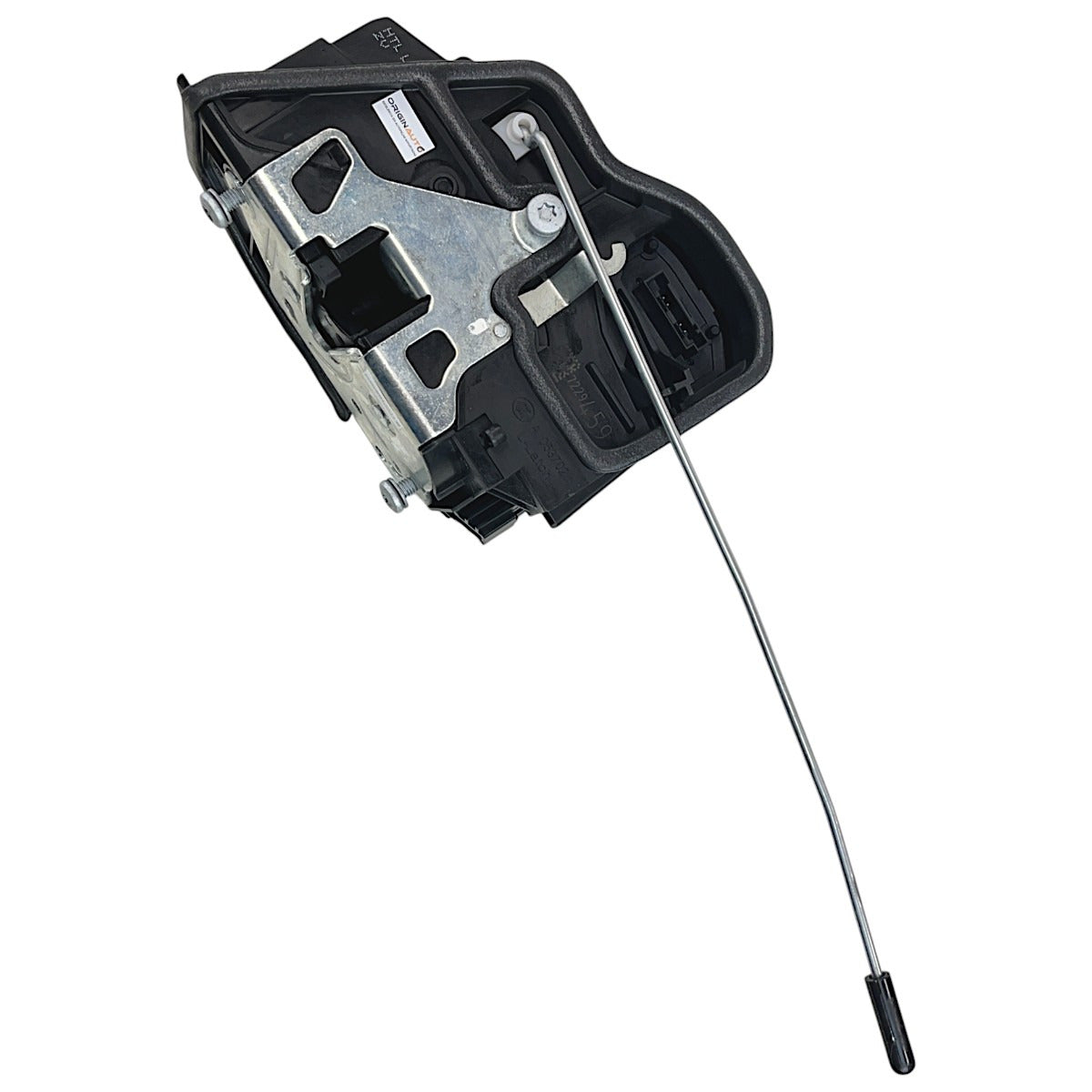 Fechadura Trava BMW 320i GT 2015 2016 2017 Traseira Esquerda