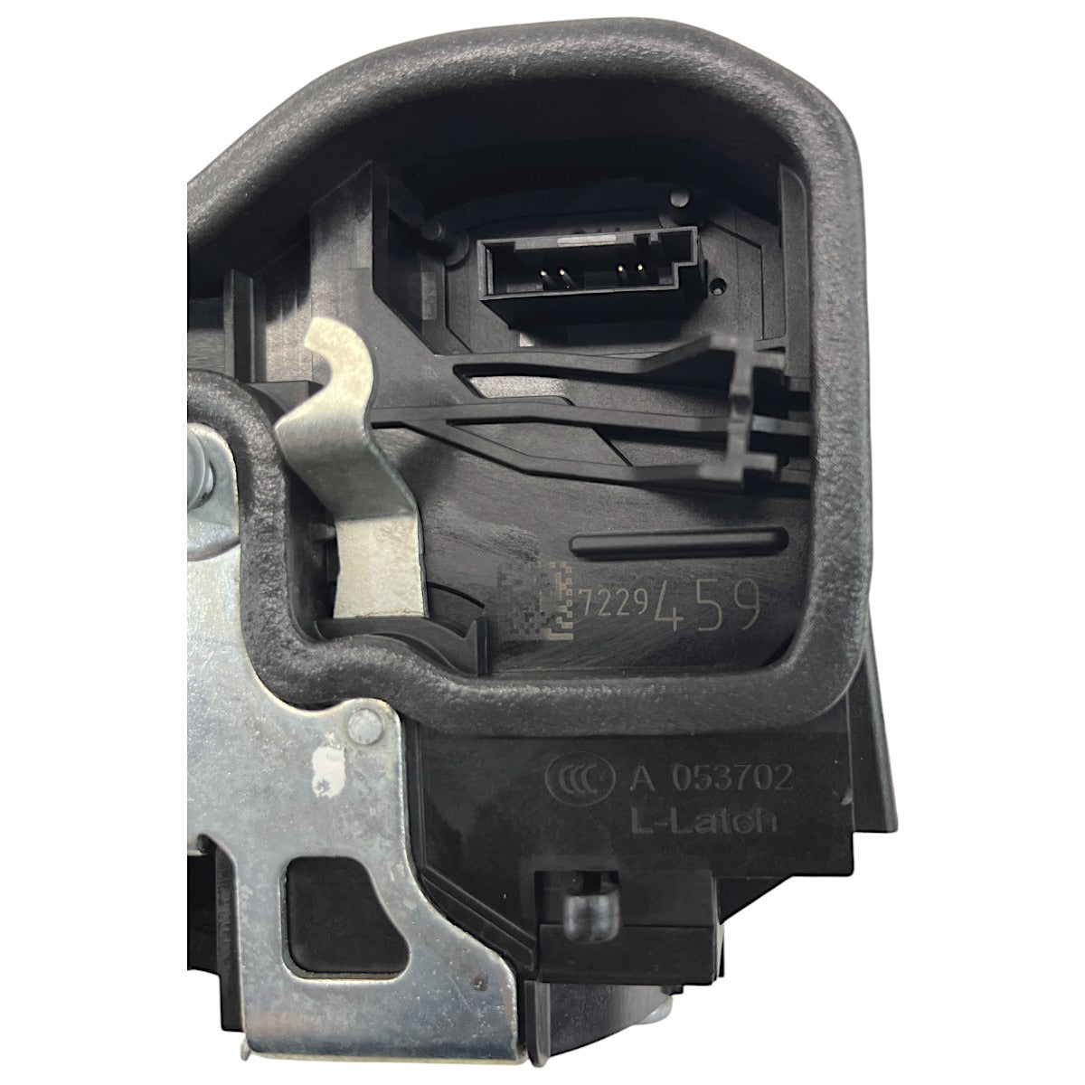 Fechadura Trava BMW 320i GT 2015 2016 2017 Traseira Esquerda