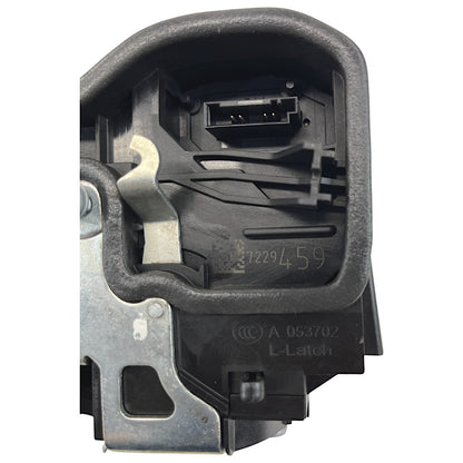 Fechadura Trava BMW 320i GT 2015 2016 2017 Traseira Esquerda