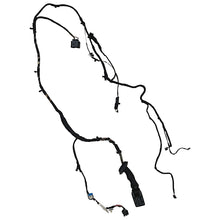 Chicote Porta BMW 320i GT 2015 2016 2017 Dianteira Direita